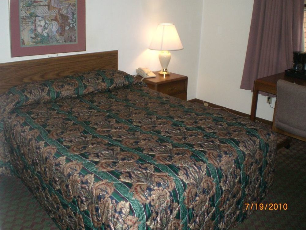 Travel Inn ร็อคฟอร์ด ห้อง รูปภาพ