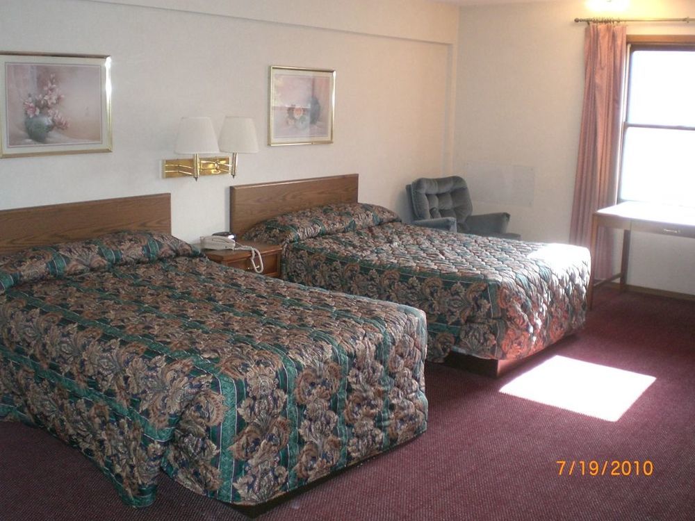 Travel Inn ร็อคฟอร์ด ห้อง รูปภาพ