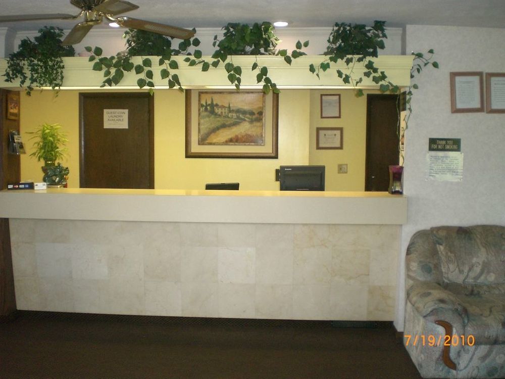 Travel Inn ร็อคฟอร์ด ภายใน รูปภาพ