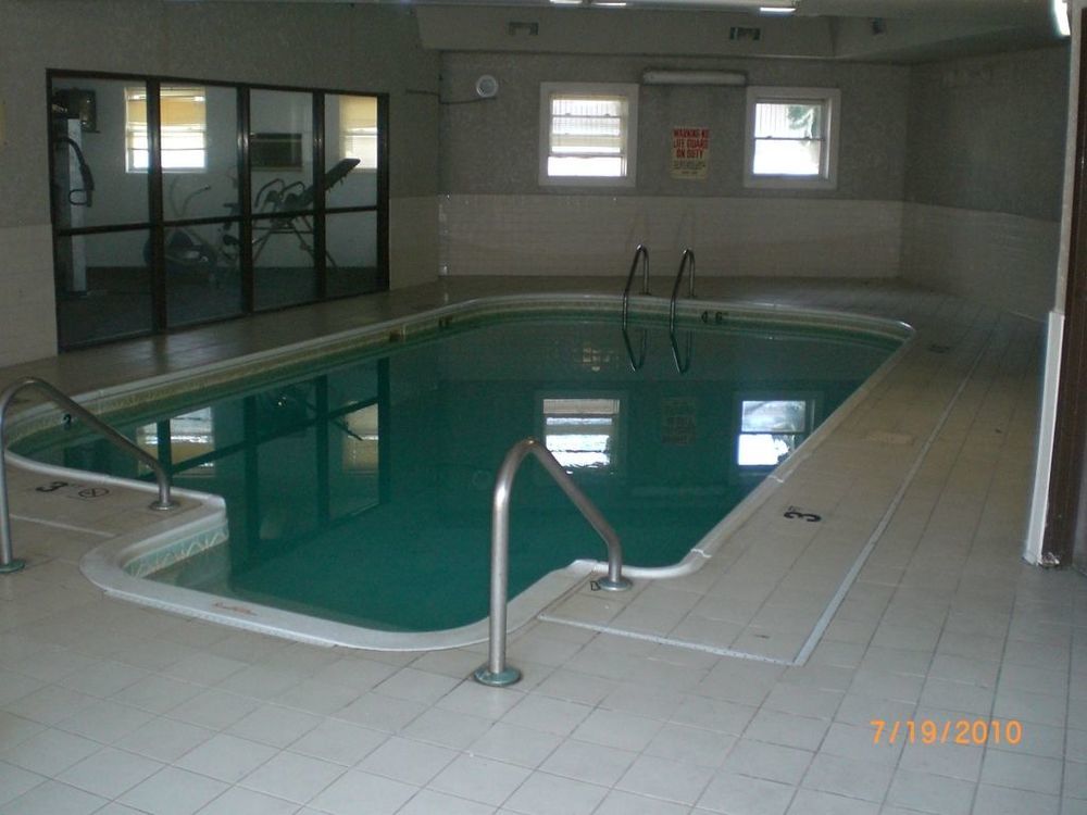 Travel Inn ร็อคฟอร์ด สิ่งอำนวยความสะดวก รูปภาพ