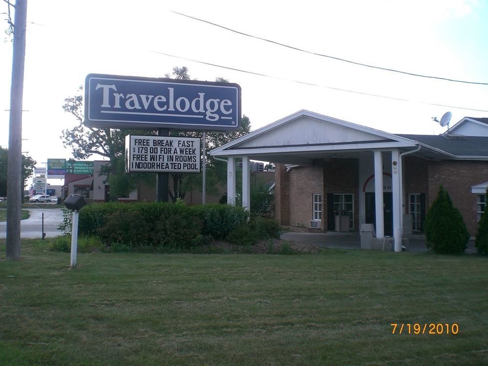 Travel Inn ร็อคฟอร์ด ภายนอก รูปภาพ