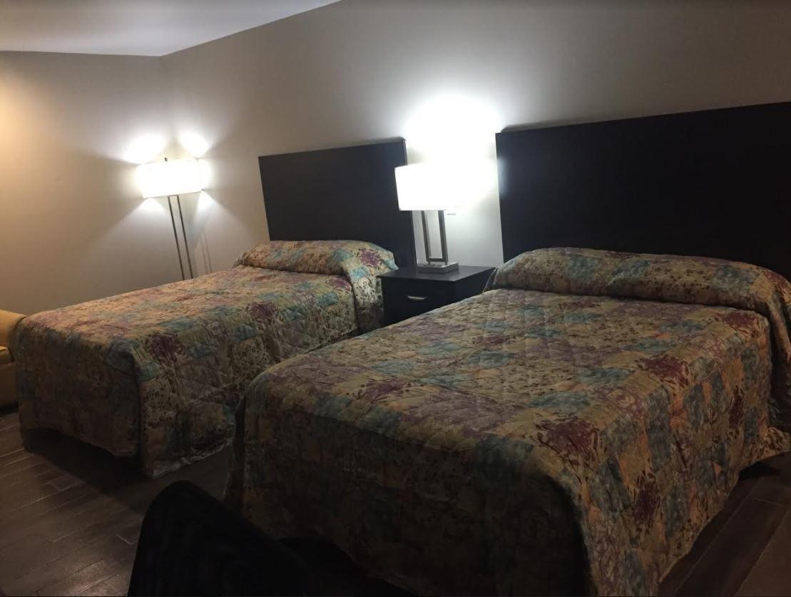 Travel Inn ร็อคฟอร์ด ภายนอก รูปภาพ